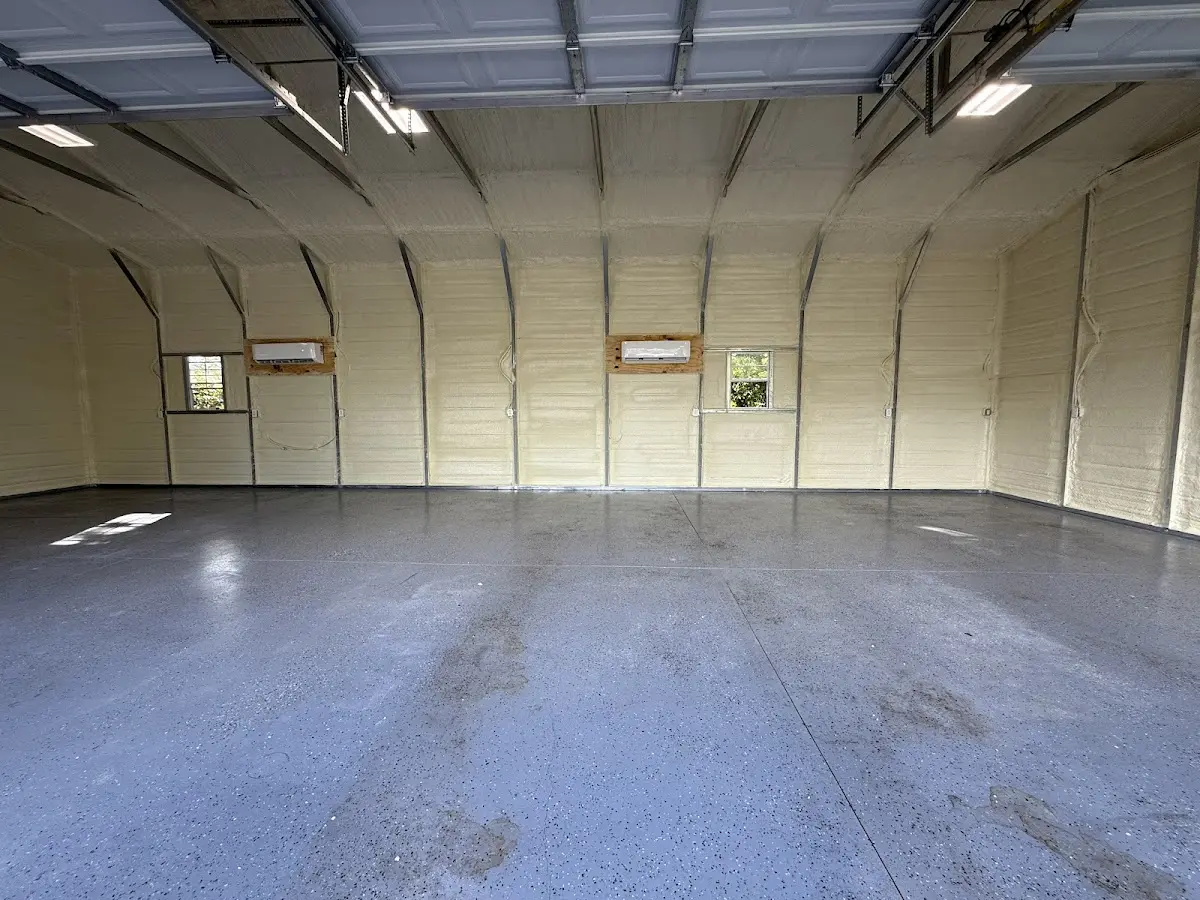 Crawl Space Insulation in Groveland, MI